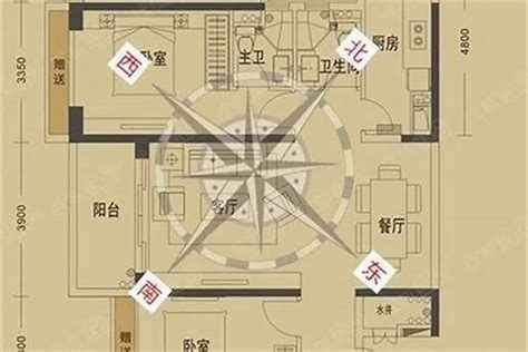 坐西南向东北九运|九运（2024